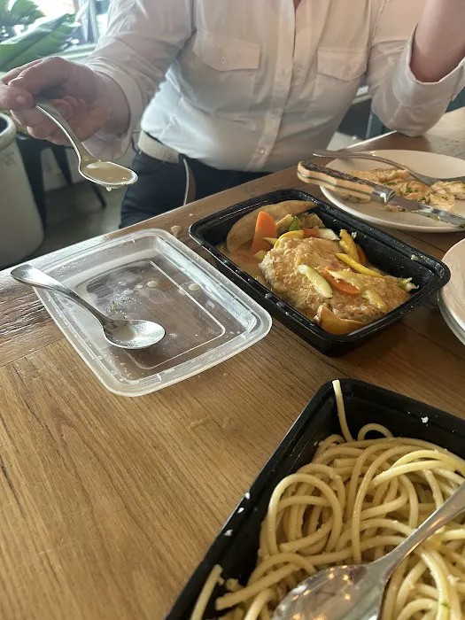 Renato's Pizza Picture 5