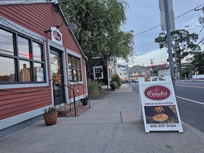 Renato's Pizza Picture 10