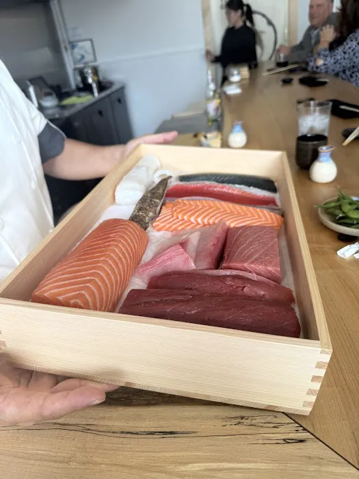 Omakase Westport Picture 1