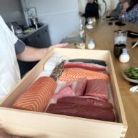 Omakase Westport ico