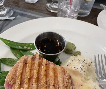 Harbor House Northport