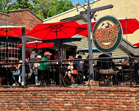 Feed and Grain Picture 2