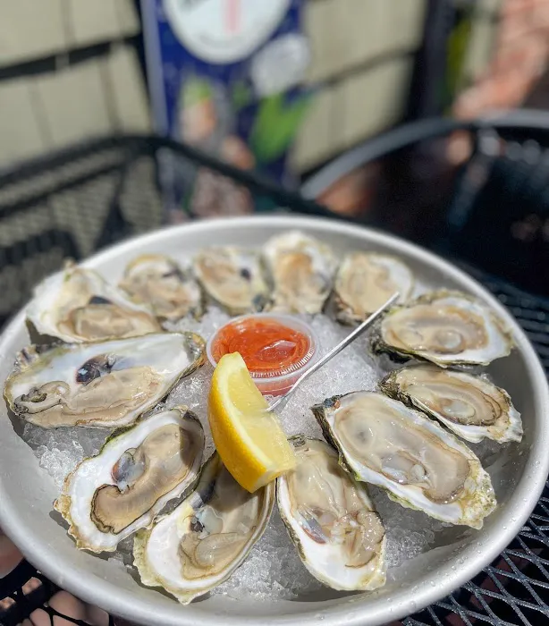 Feed and Grain Picture 5