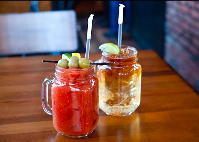 Feed and Grain Picture 7