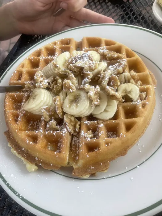 Northport Shipwreck Diner Picture 2