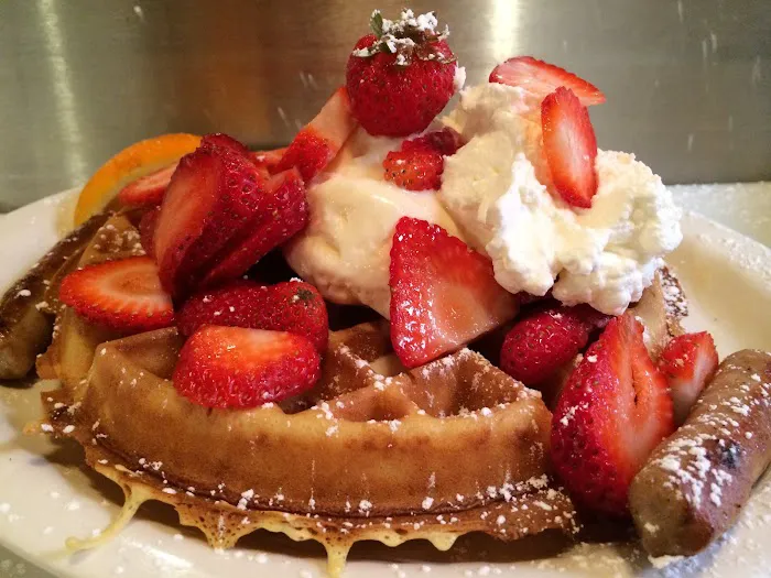 Northport Shipwreck Diner Picture 6