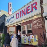 Northport Shipwreck Diner