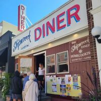 Northport Shipwreck Diner ico