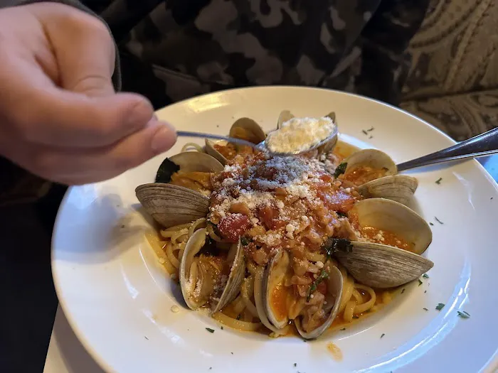 Main Street Cafe Picture 6