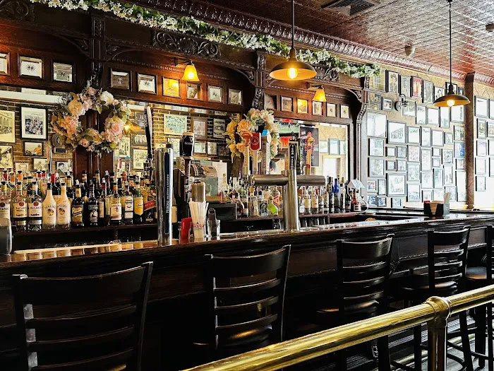 Main Street Cafe Picture 7