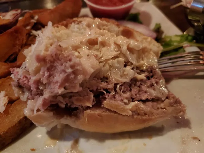 Main Street Cafe Picture 5