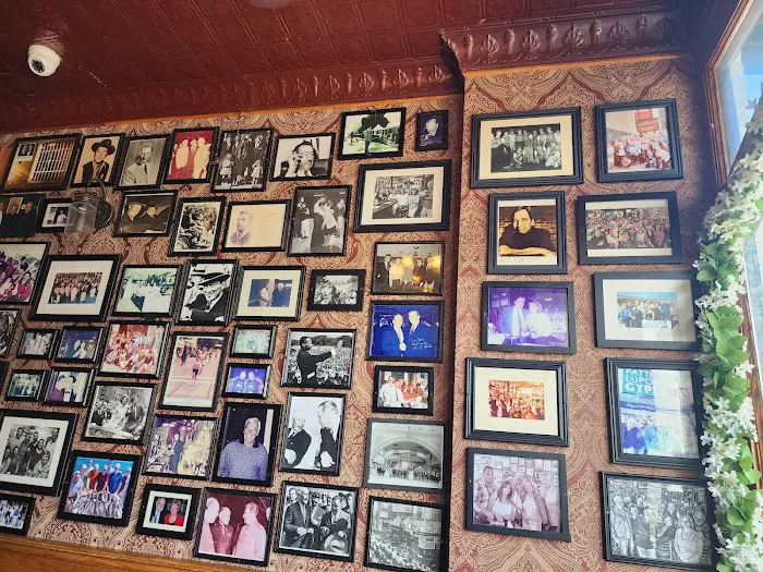 Main Street Cafe Picture 4