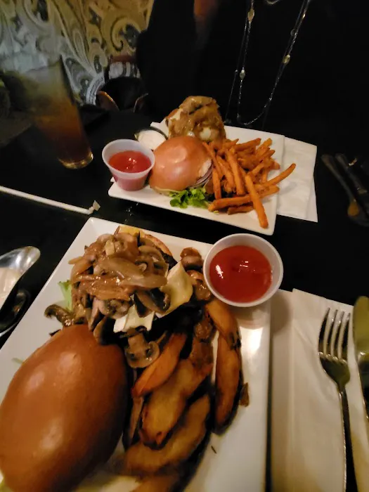 Main Street Cafe Picture 1