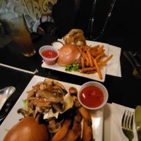 Main Street Cafe ico