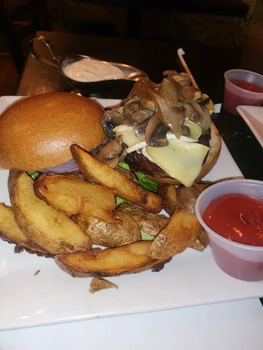 Main Street Cafe Picture 3