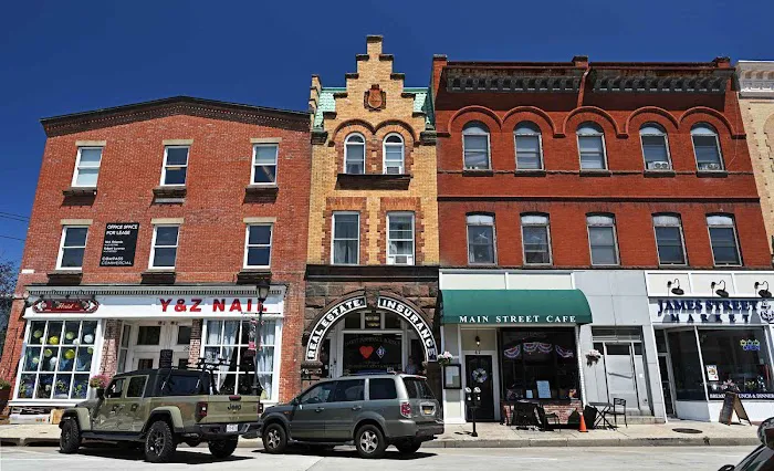 Main Street Cafe Picture 9