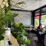 Salted. On The Harbor