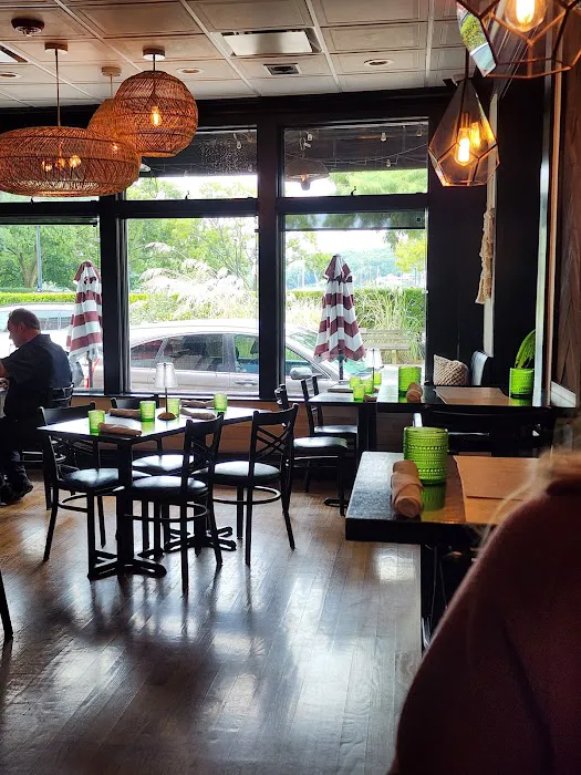 Salted. On The Harbor Picture 8