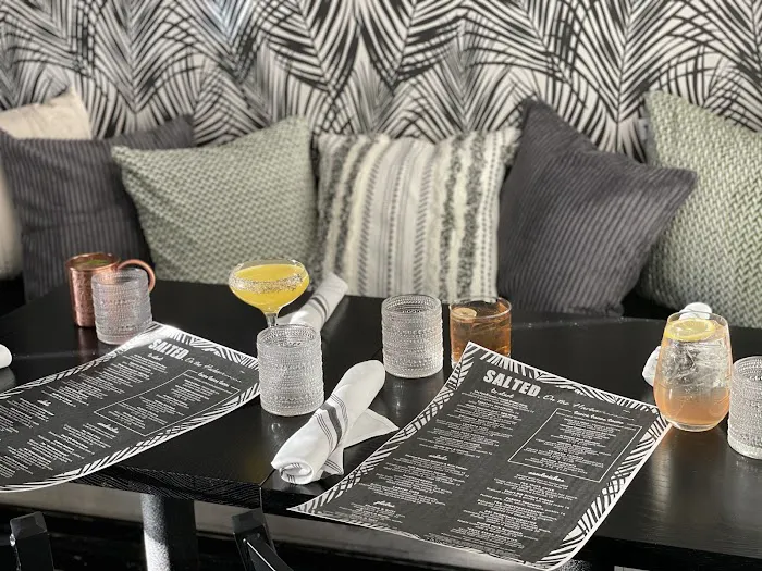 Salted. On The Harbor Picture 2