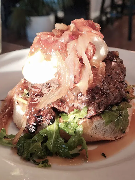 Salted. On The Harbor Picture 7