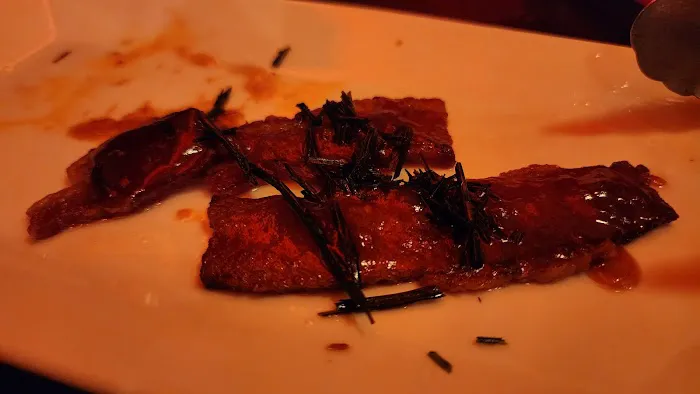 Maroni Cuisine Picture 3