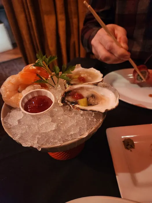 Maroni Cuisine Picture 8