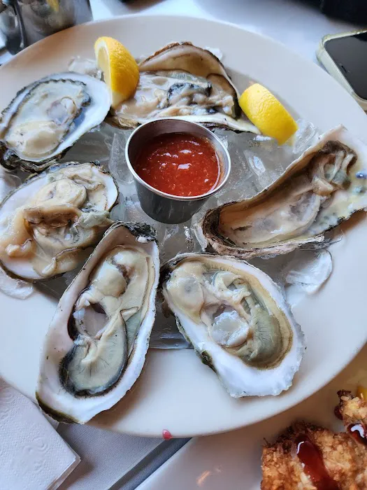 The Ritz Cafe Picture 2