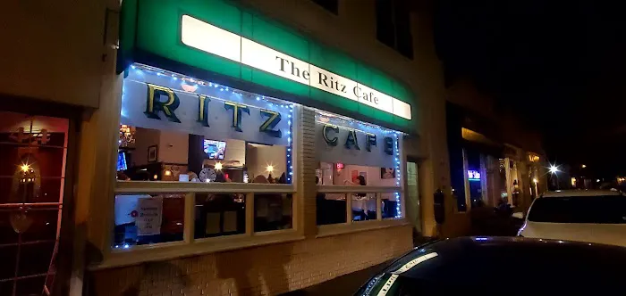 The Ritz Cafe Picture 5