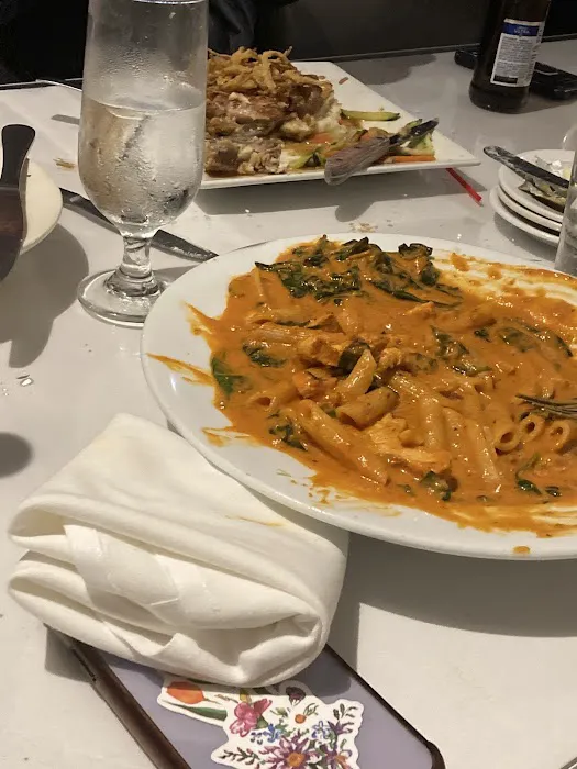 The Ritz Cafe Picture 10