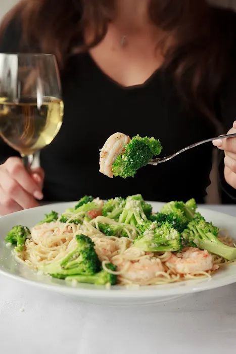 The Ritz Cafe Picture 6