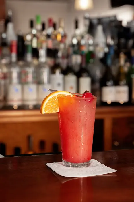 The Ritz Cafe Picture 7