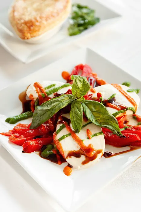 The Ritz Cafe Picture 1