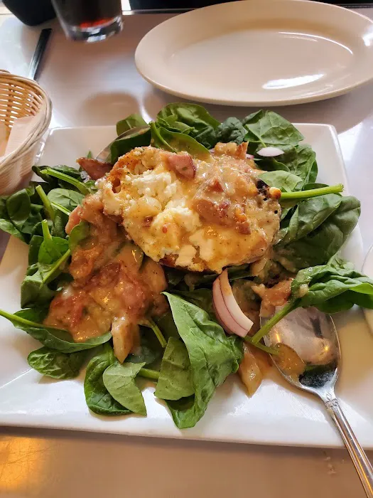 The Ritz Cafe Picture 4