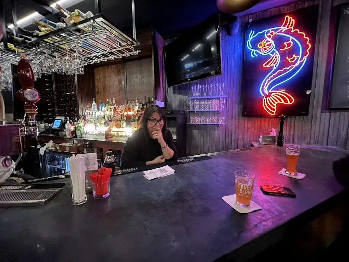 Rockin' Fish Picture 1