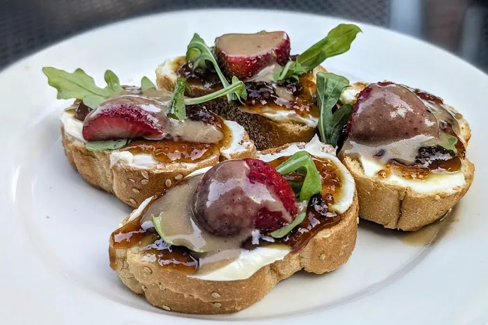 Rockin' Fish Picture 3