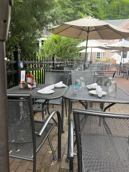 Rockin' Fish Picture 2