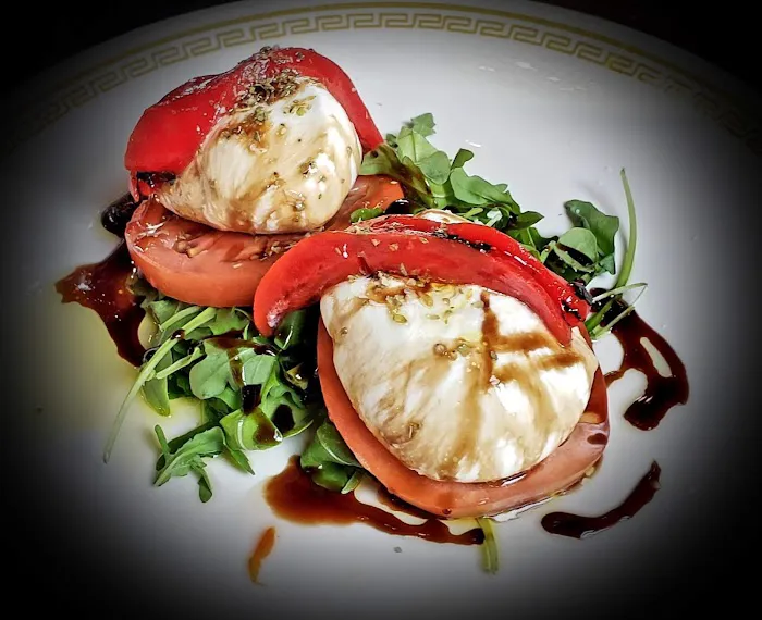 Rockin' Fish Picture 4