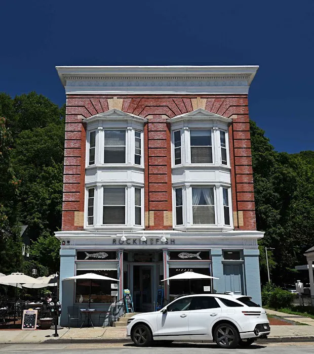 Rockin' Fish Picture 10