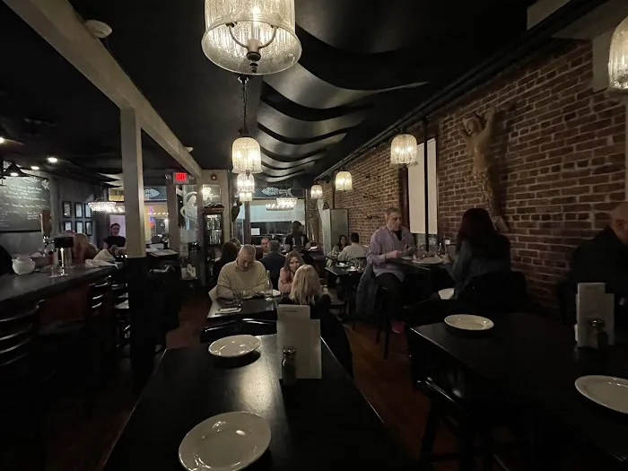 Rockin' Fish Picture 5