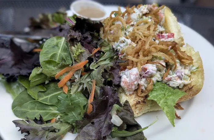 Rockin' Fish Picture 6