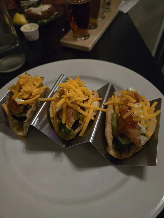 Rockin' Fish Picture 8