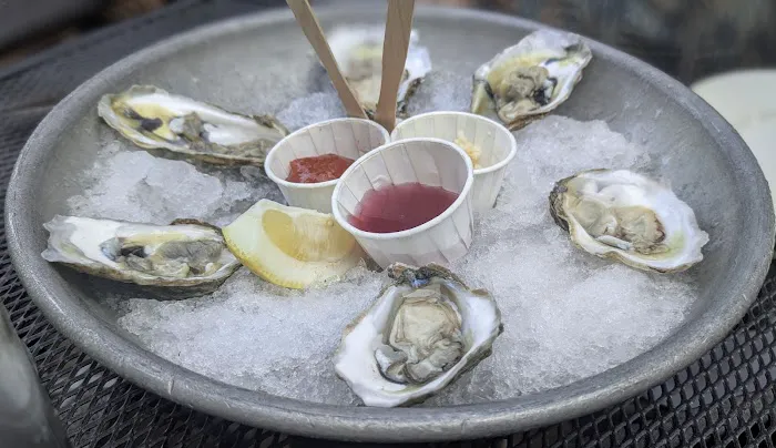 Rockin' Fish Picture 7