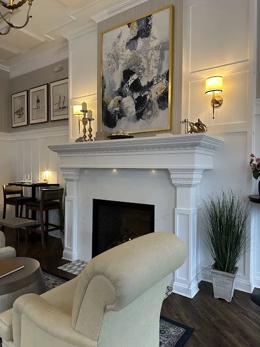 The Northport Hotel Restaurant Picture 3