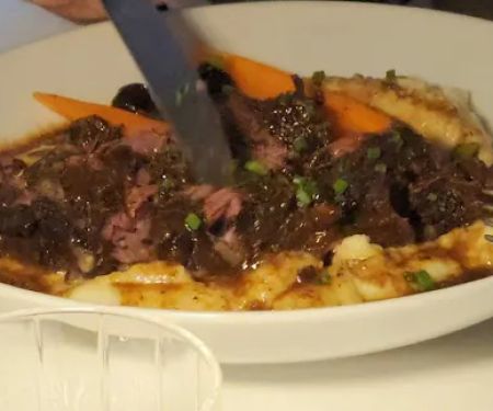 The Northport Hotel Restaurant