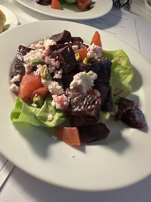 The Northport Hotel Restaurant Picture 6