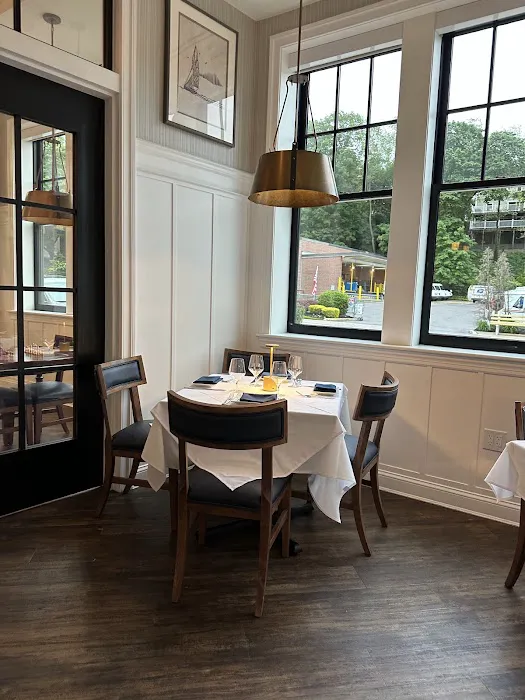 The Northport Hotel Restaurant Picture 7