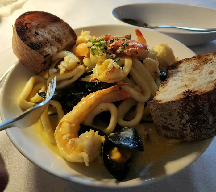 The Northport Hotel Restaurant Picture 9