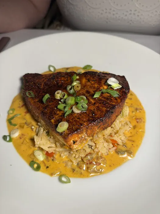 The Northport Hotel Restaurant Picture 2