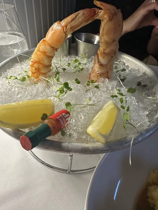 The Northport Hotel Restaurant Picture 10