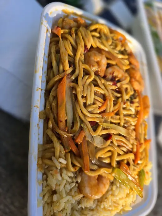 Golden China Restaurant Picture 4